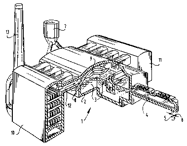 Une figure unique qui représente un dessin illustrant l'invention.